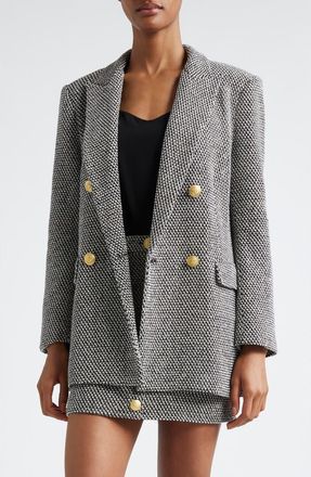 ボトムスその他 Elisabetta Franchi Jewel Strap Blazer Elisabetta franchi Jewel strap blazer available on julian
