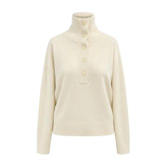 Seventy Mujer, Jerseys, Blanco, Talla: L