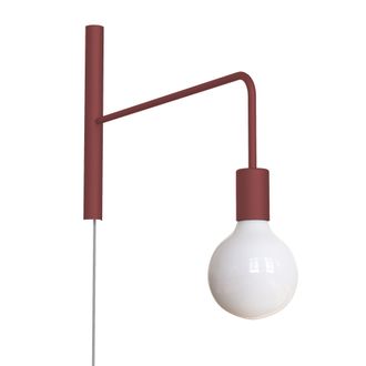 Lumicom America Aplique 1 Luz