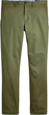 Polo Ralph Lauren Pantaloni in cotone - Verde