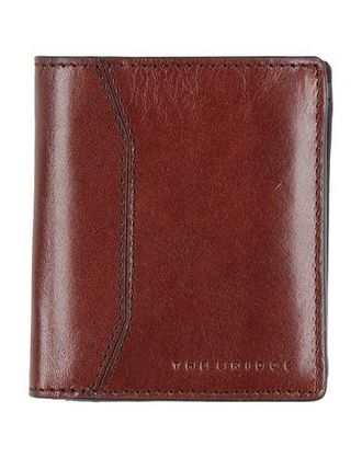 The Bridge Small Leather Goods - Wallets sur YOOX.COM