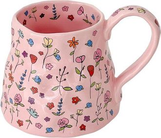 OEM Taza De Caf&eacute; De Cer&aacute;mica Con Asa Grande, 600 Ml, Regalo Para El D&iacute;a De La Madre, Original, Taza Extragrande, Regalo Para El D&iacute;a De San Valent&iacute;n
