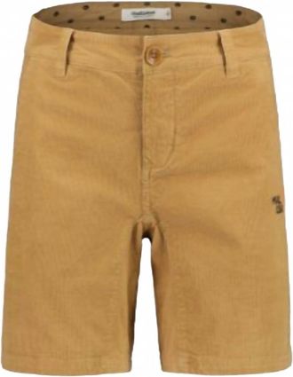 Maloja Womens Golica Short In Clay