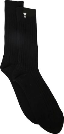 Ami Hombre, Ropa interior, Negro, Talla: 43 EU