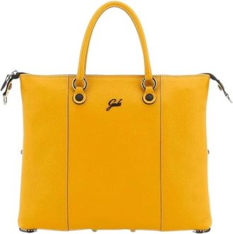 Gabs Donna, Borse, Giallo, Taglia unica, new