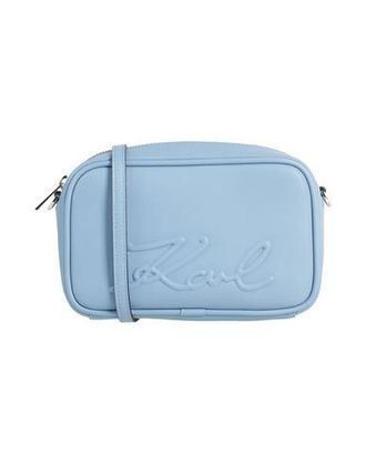 Karl Lagerfeld K/VILLE SLIM CAMERA BAG