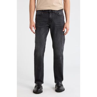 Joe's The Brixton Slim Straight Leg Jeans in Cook at Nordstrom Rack, Size 28