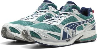 Puma Sneakers Homura OG+ unisex, Accessori, Verde, 40.5