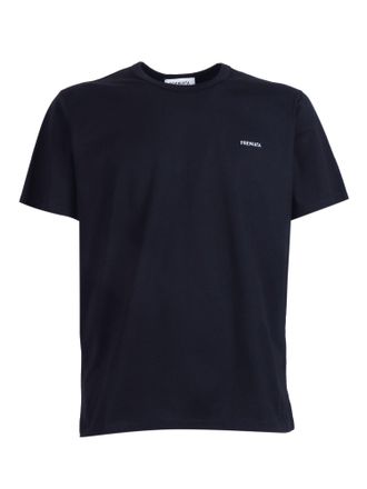 Premiata T-shirt Jersey Zwart