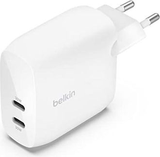 Belkin Cargador Belkin Wcb010vfwh