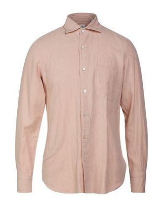 Finamore TOPWEAR - Shirts on YOOX.COM