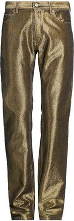 Maison Margiela BOTTOMWEAR - Jeans on YOOX.COM