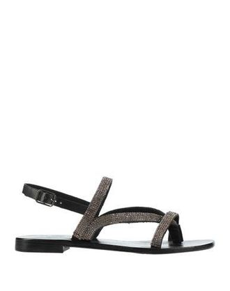 Nila & Nila FOOTWEAR - Thong sandals on YOOX.COM