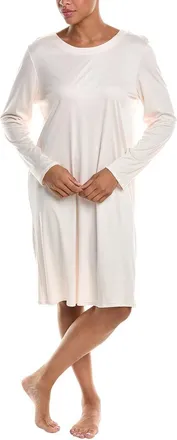 Hanro Hanro Silk-Blend Nightdress