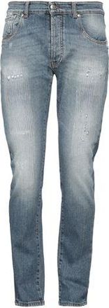John Richmond BOTTOMWEAR - Jeans on YOOX.COM