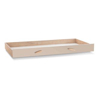 Muemue Caj&oacute;n Almacenaje Gris 21x149.2x63 Cm