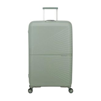 American Tourister Airconic Spinner 77/28 TSA - unisex - Grote koffers - Groen - ONE Size - Koffers