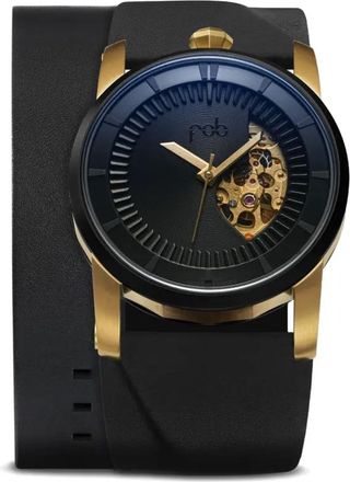 Fob Paris Eclipse 40mm - Nero