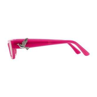 3.Paradis A-009 Sunglasses - Pink