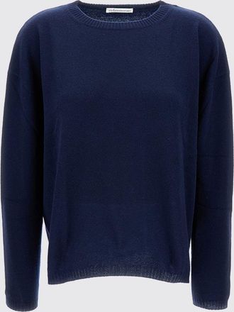 Stefano Mortari Sweater STEFANO MORTARI Woman color Blue