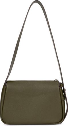 Tory Burch Olive Romy Small Shoulder Bag