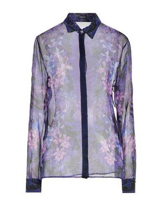 Versace TOPWEAR - Camicie su YOOX.COM
