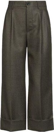 Berwich PARTES DE ABAJO - Pantalones en YOOX.COM