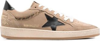Golden Goose Low-Top Sneakers Ballstar
