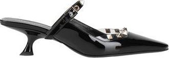 Valentino Garavani FOOTWEAR - Mules & Clogs sur YOOX.COM