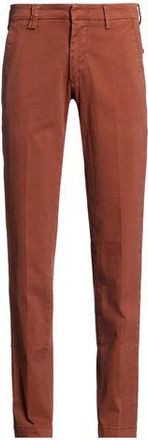 Bro-Ship BOTTOMWEAR - Trousers on YOOX.COM