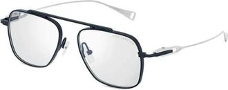 Dita Eyewear Ravitte Brillen - unisex - Brillen - Zwart - 53 MM - Accessoires