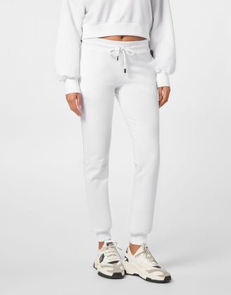 Philipp Plein Broek Hexagon