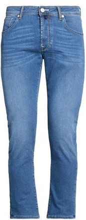 Incotex BOTTOMWEAR - Pantaloni jeans su YOOX.COM