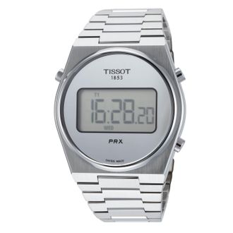 Tissot Unisex PRX 35mm Quartz Watch T1372631103000