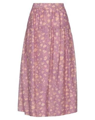 Ulla Johnson BOTTOMWEAR - Maxi skirts on YOOX.COM