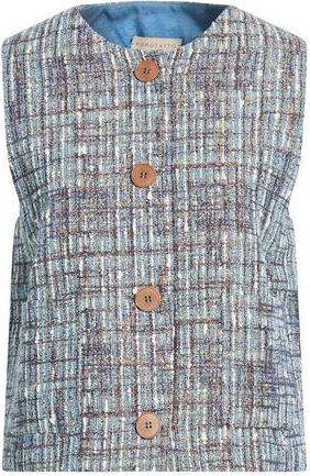 Purotatto COMPLETI E COORDINATI - Gilet Sartoriali su YOOX.COM