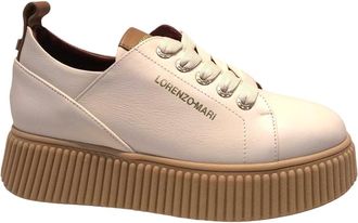 Lorenzo Mari Sneakers