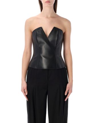 Ralph Lauren Top Black