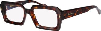 K&agrave;dor EVY Glamour - unisex - Brillen - Bruin - 52 MM - Accessoires