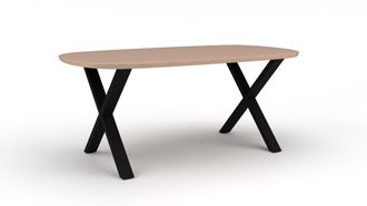 Schubiger M&ouml;bel Esstisch Tombar