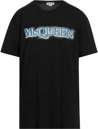 Alexander McQueen TOPWEAR - T-shirts sur YOOX.COM