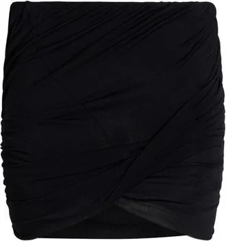 Rick Owens BOTTOMWEAR - Mini skirts sur YOOX.COM