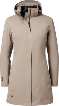 UBR Ubr, Donna, Cappotti, Beige, M, new