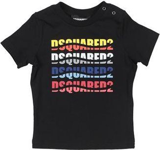 Dsquared2 TOPWEAR - T-shirts on YOOX.COM
