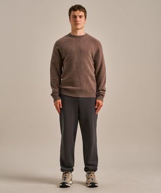 BAM Active Crew Knit Jumper - XX-Large