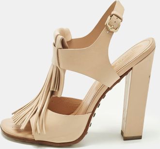 Tod's Tods Fringe