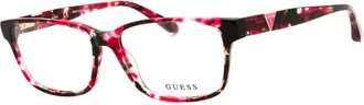 Guess GU2848 074 Pink 56mm