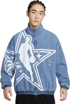 Nike All-Star Weekend Standard Issue NBA Jacket All-Star 2026 Los Angeles HV6578-419