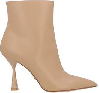 Sergio Levantesi FOOTWEAR - Ankle boots on YOOX.COM