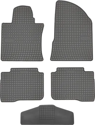 OEM Alfombrillas Frogum Et410626 - Cubierta 200000/1 - Ssangyong Korando Iv 2019 - Sin Topes
